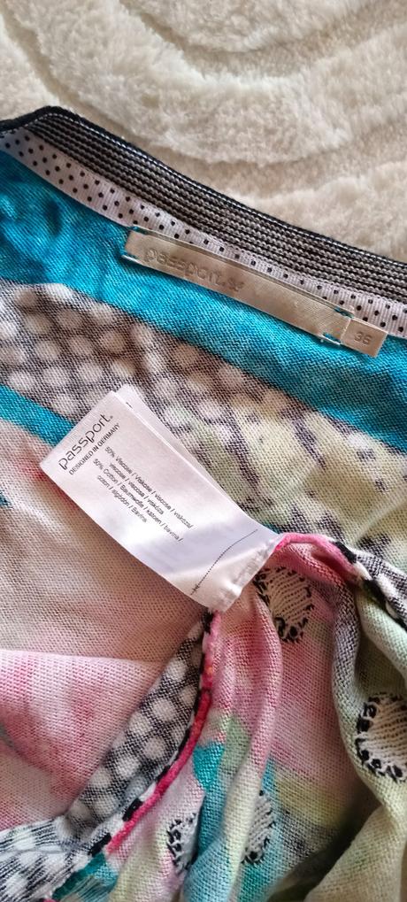 Nadherny svetrik s, 36