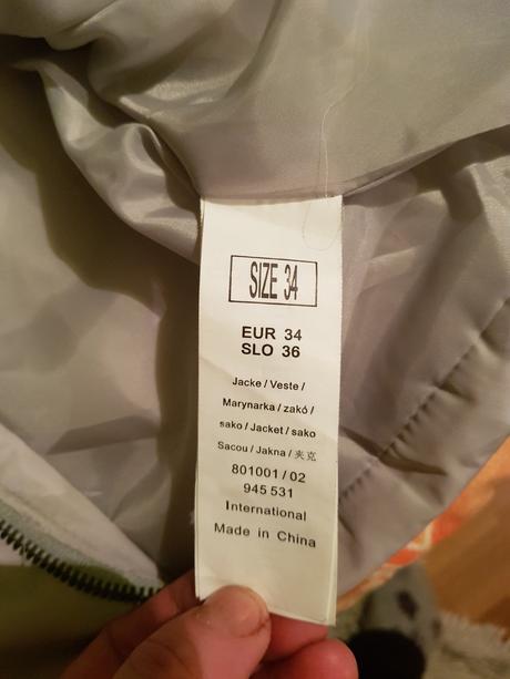 Orsay bunda, orsay,34