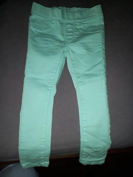 Nohavice vel.98, dopodopo,98