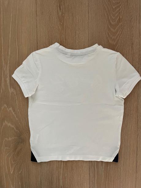 Tričko original marines 98/104, original marines,104