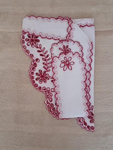 Súprava na redový tanec, 