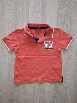 Polokošeľa, george,80