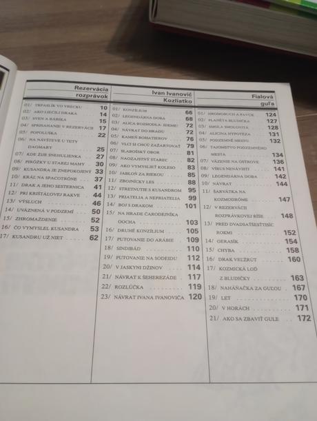 Prazdniny v ríši rozprávok,