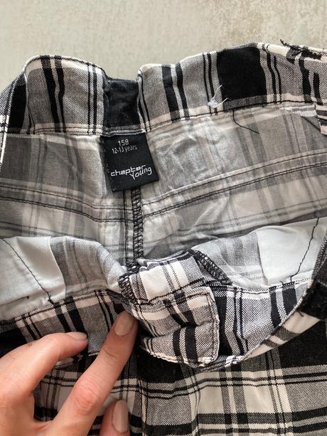 Balík  pre chlapca 158, 158–170