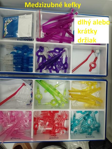 Curaprox ultra soft 5460, 