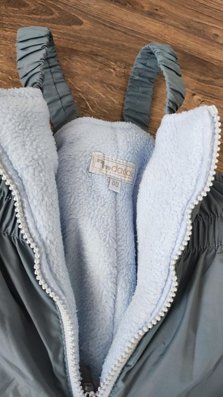 Súprava na zimu, 80