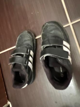 Tenisky, adidas,26