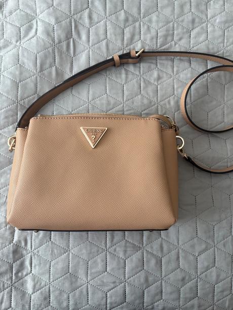 Crossbody kabelka guess, guess
