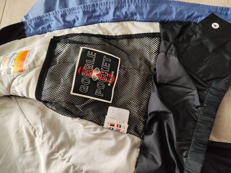 Súprava descente tri kusy, 36