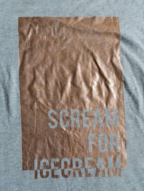 Tričko s krátkym rukávom, s