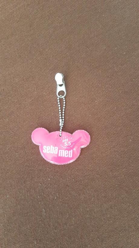 Prívesok pre dievčatko, 