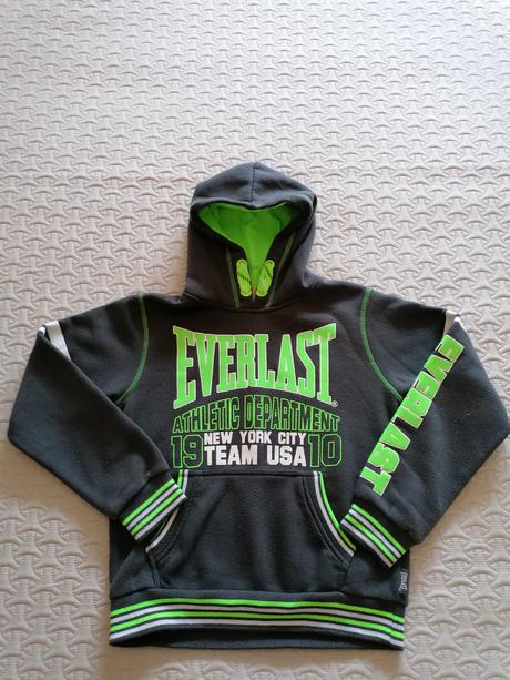 Chlapčenská mikina, 152