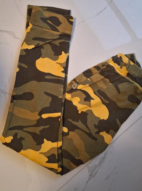 Met in jeans teplaky, s