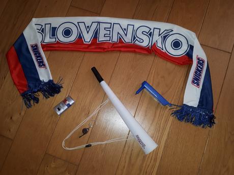 Futbalový fanúšik, 