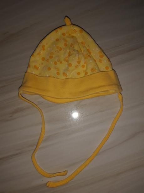 Detská čiapočka, coccodrillo,68