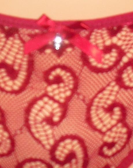 Jolinesse sexy vinove nohavicky, s