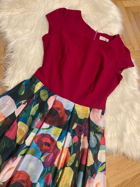 Šaty na príležitosť + bežné nosenie / zľava 65, s / xs