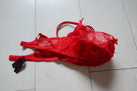 Podprsenka hunkemöller 80c, 80c