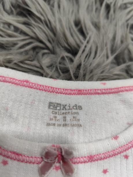 Tričko veľ. 146, f&f,146