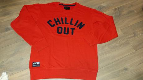 Mikina reserved, reserved,152