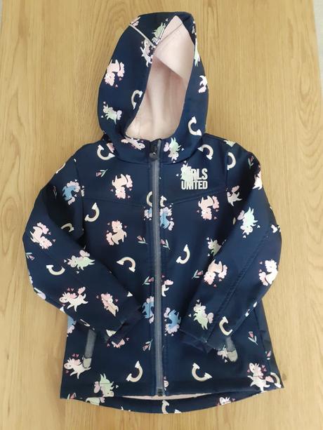 Softshelka, takko,104