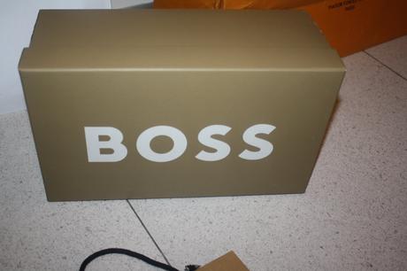 Rozne tašky boss, hugo boss