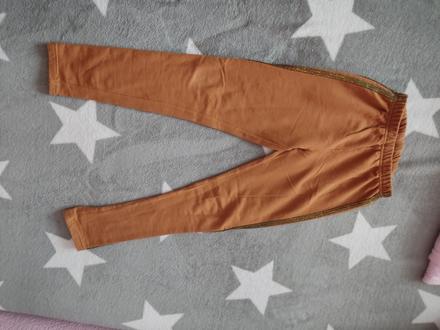 Zateplené legíny, 146