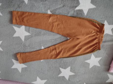 Zateplené legíny, 146