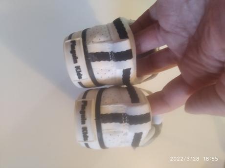 Chlapcenske topanky, 21