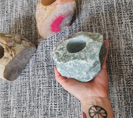 Svietnik/ ťažítko, 