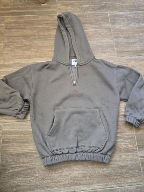 Mikina č.128, zara,128