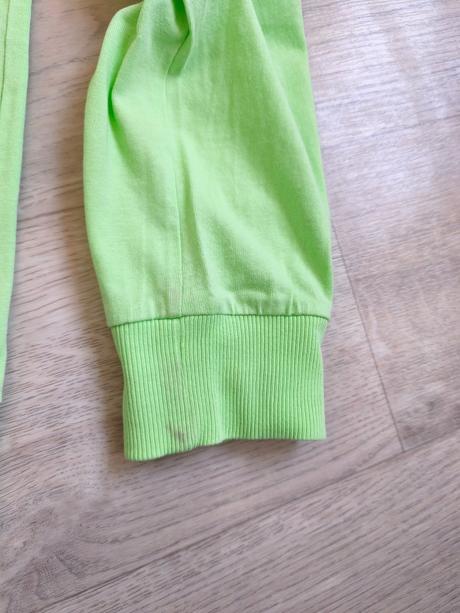 Tepláky basic, h&m,134