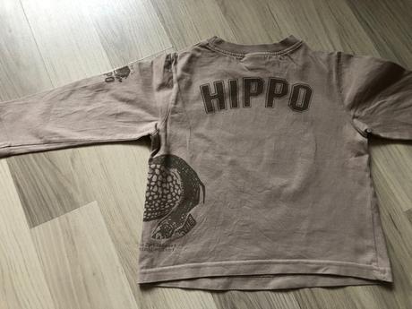 Tričko, cherokee,86