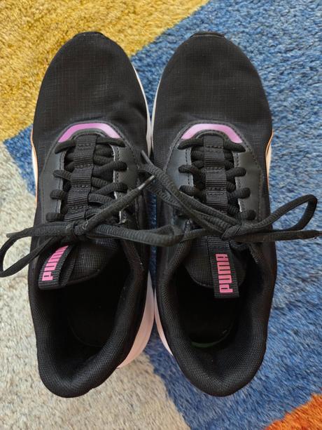 Tenisky, puma,37