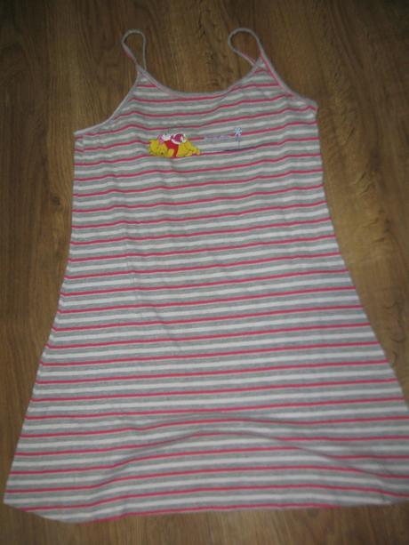 Krásna nočna košela, disney,m