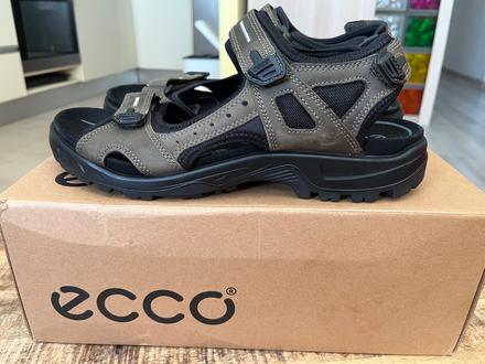 Nové sandále ecco  offroad vel.46, ecco,46