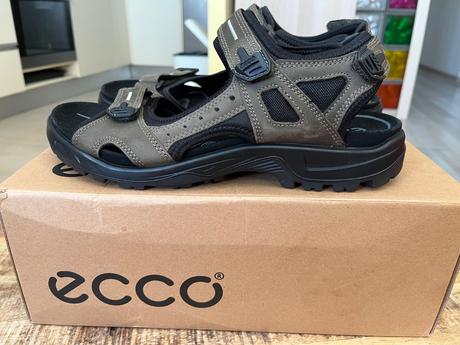 Nové sandále ecco  offroad vel.46, ecco,46