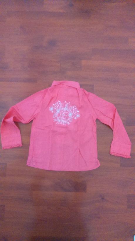 Košeľa, esprit,104