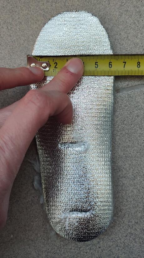 Zimné čižmy do snehu 25, bubble gummers,25