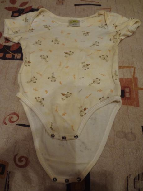 Body 3ks vo veľk.74/80, dimo,74