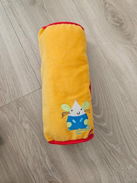 Ochrana na pas, mothercare