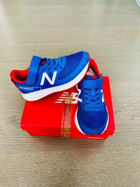 Tenisky new balance 30,5, new balance,30