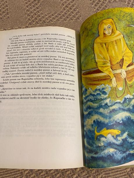 Krásne poľské rozprávky hop, čižmičky, sto míľ, 