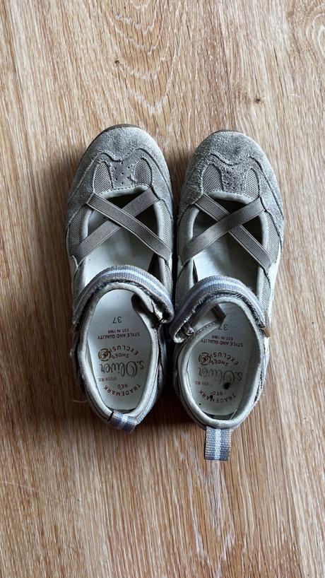 Sandále s.oliver č.37, s.oliver,37