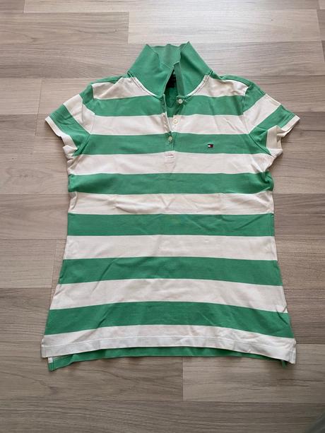 Tricko tommy hilfiger, tommy hilfiger,m