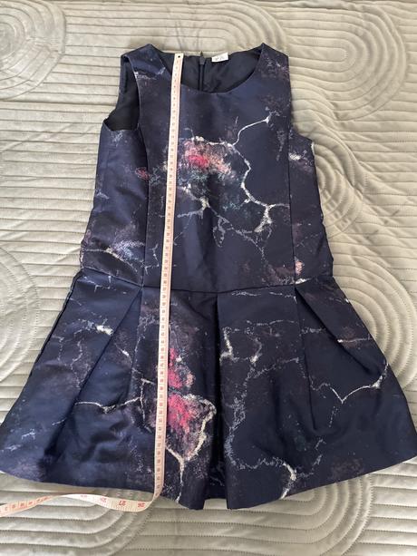 Krásne lindex saty, lindex,122