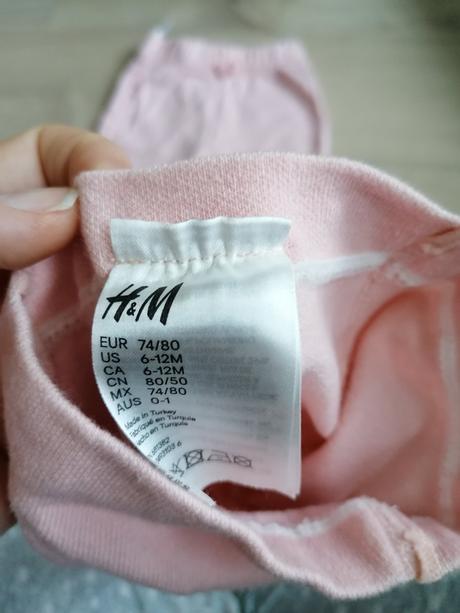 Tepláky + pančuchy, 68–80