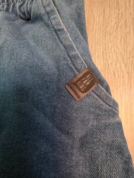 Kraťase all for kids, 140