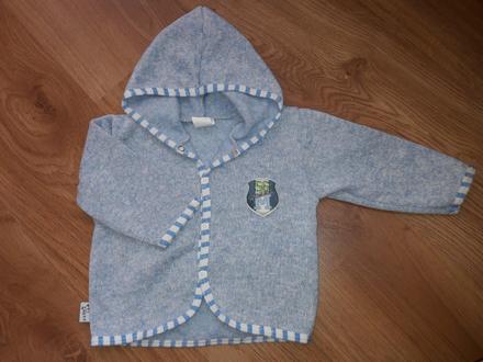 Štylový svetrík&mikina, japitex,74