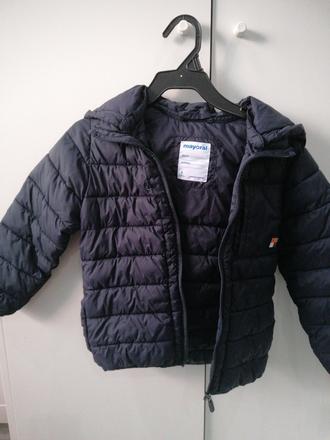 Mayoral bunda 116, mayoral,116